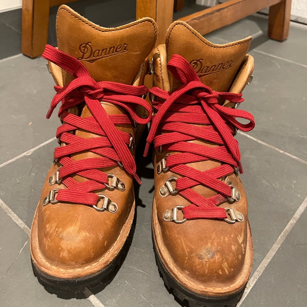 Danner Hiking Boots